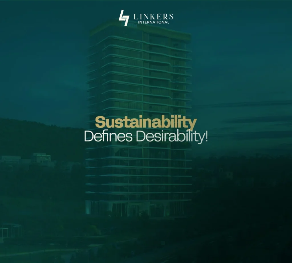 Energy Efficient Homes in Pakistan