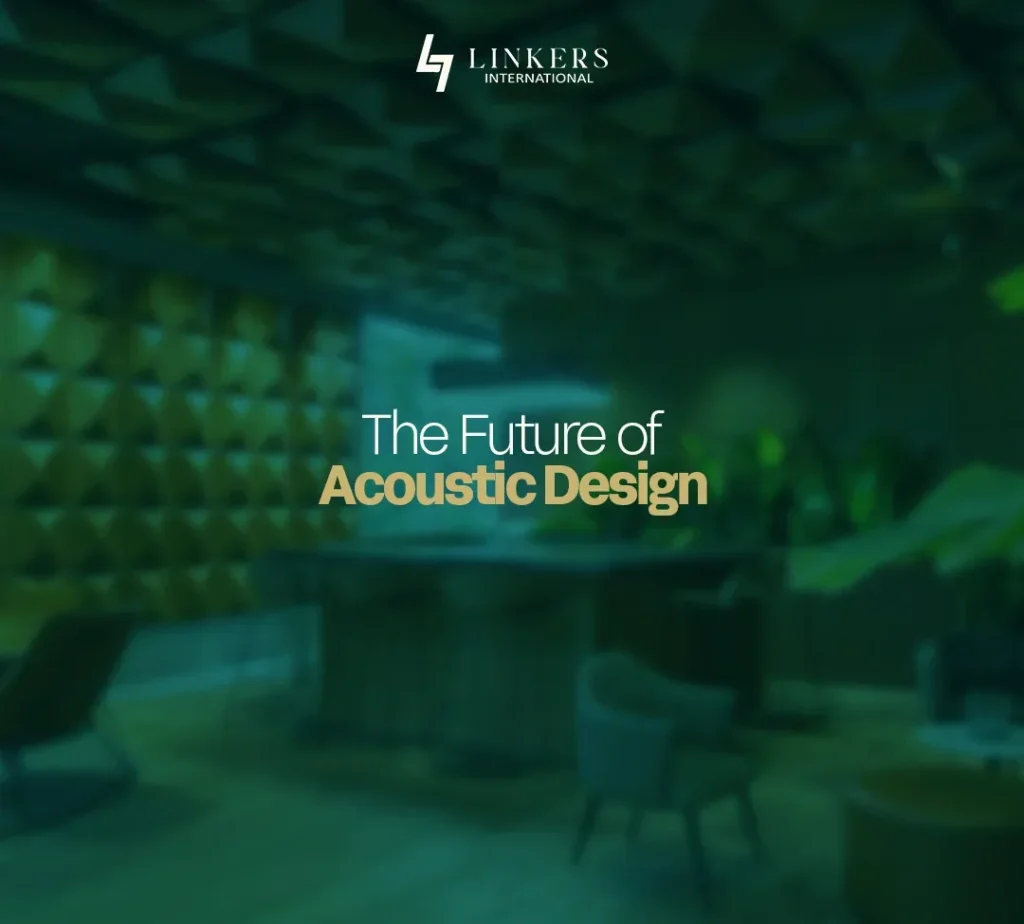 Architectural Acoustics