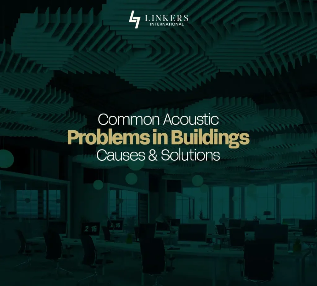 Architectural Acoustics