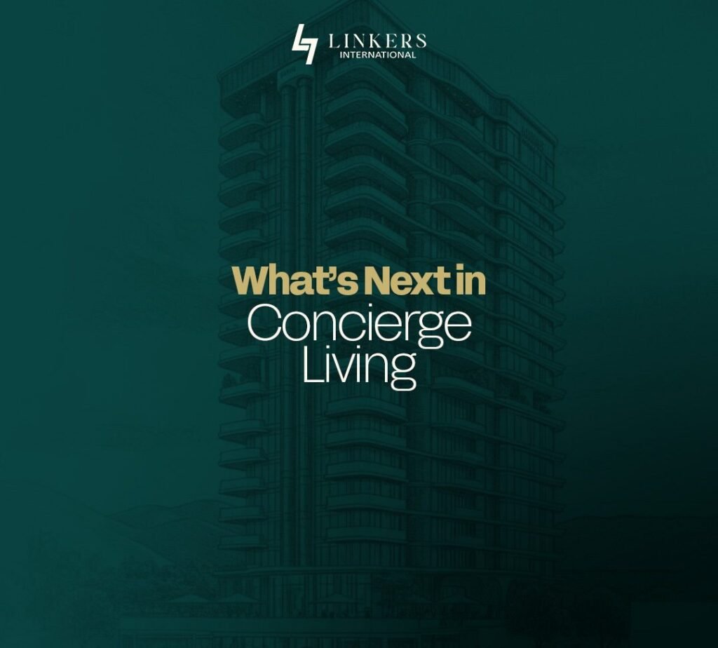 Concierge Living