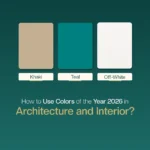 Colors of the Year 2026