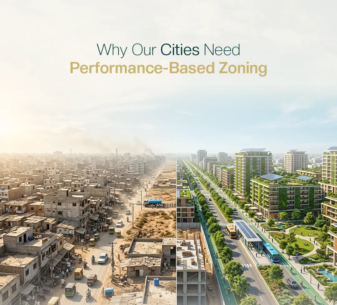 Performance-Based Zoning