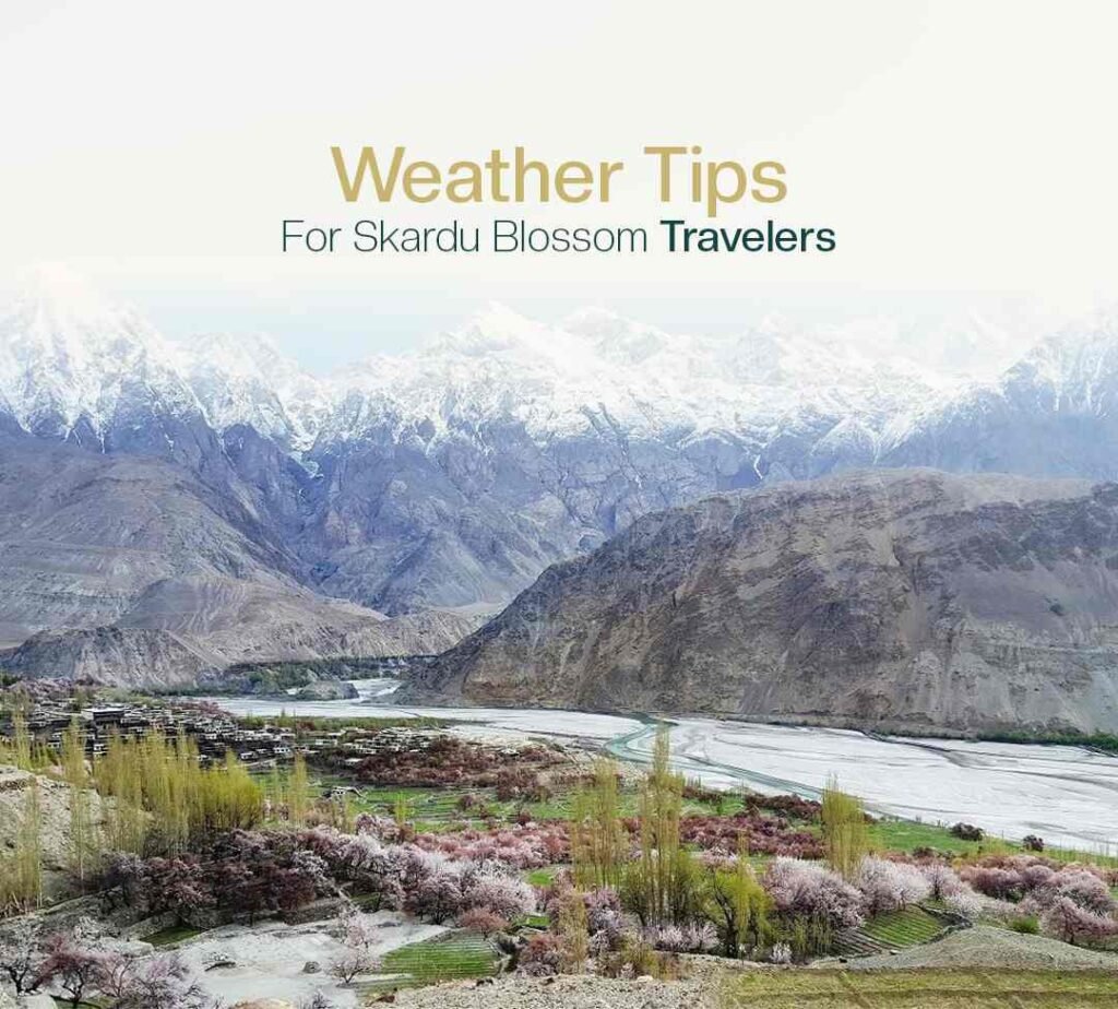 Skardu Blossom Travel Guide 2026: Best Places to Visit for Skardu Blossom
