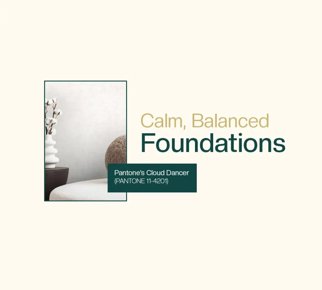 Colors of the Year 2026