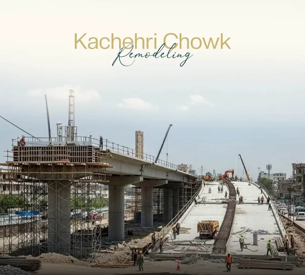 Rawalpindi And Islamabad Major Development Projects Updates