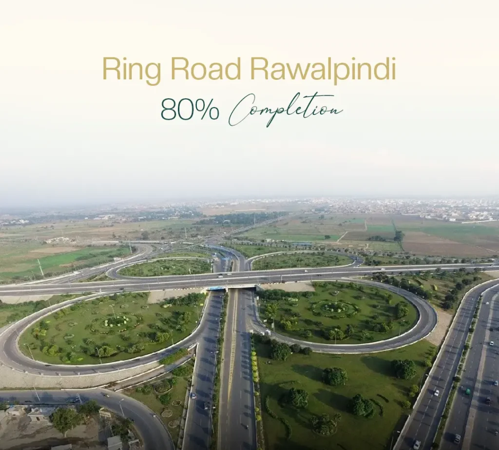 Rawalpindi And Islamabad Major Development Projects Updates