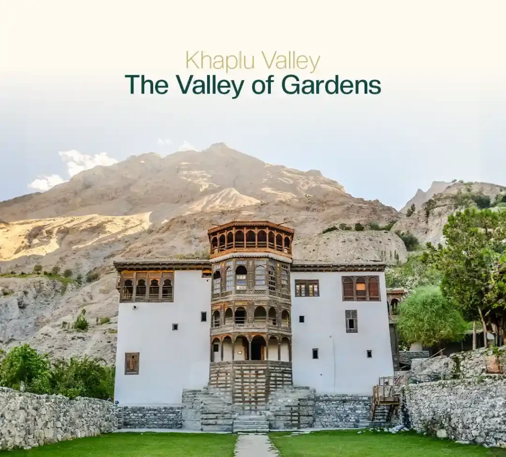 Skardu Blossom Travel Guide 2026: Best Places to Visit for Skardu Blossom