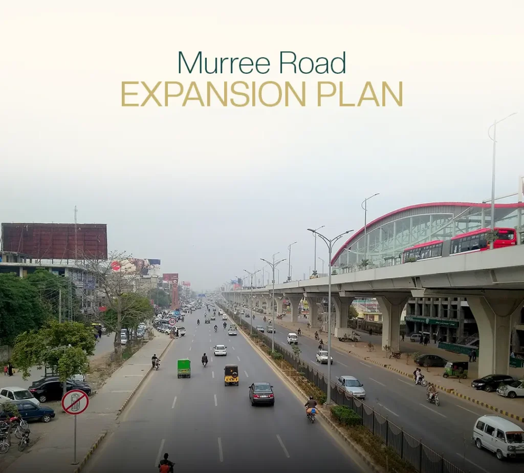 Rawalpindi And Islamabad Major Development Projects Updates