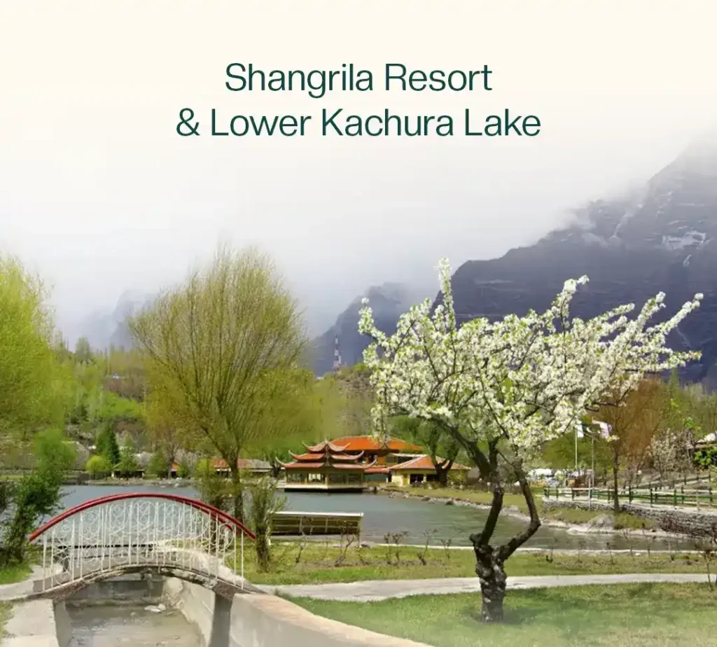 Skardu Blossom Travel Guide 2026: Best Places to Visit for Skardu Blossom