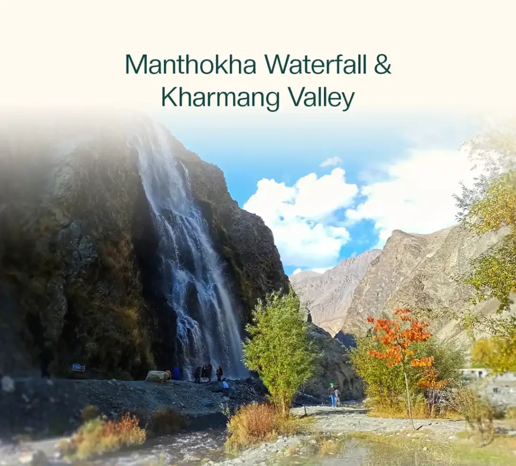 Skardu Blossom Travel Guide 2026: Best Places to Visit for Skardu Blossom