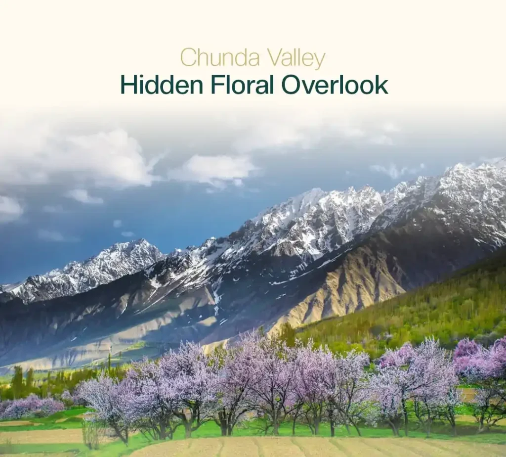 Skardu Blossom Travel Guide 2026: Best Places to Visit for Skardu Blossom