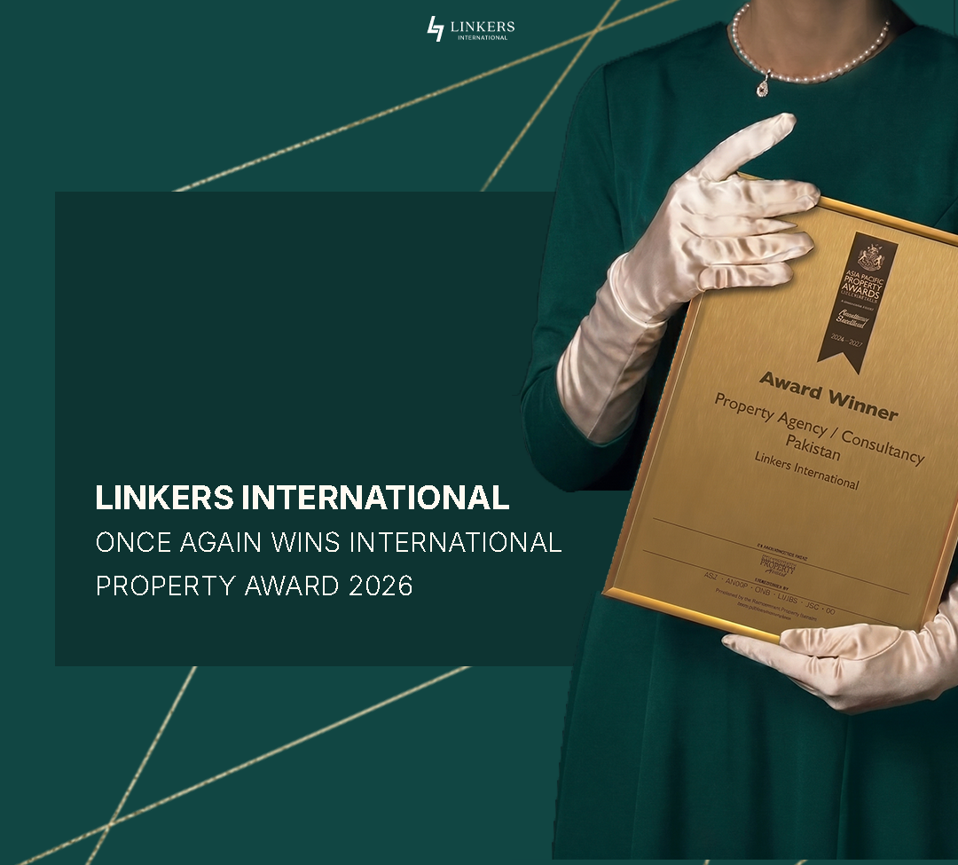 INTERNATIONAL PROPERTY AWARD 2026