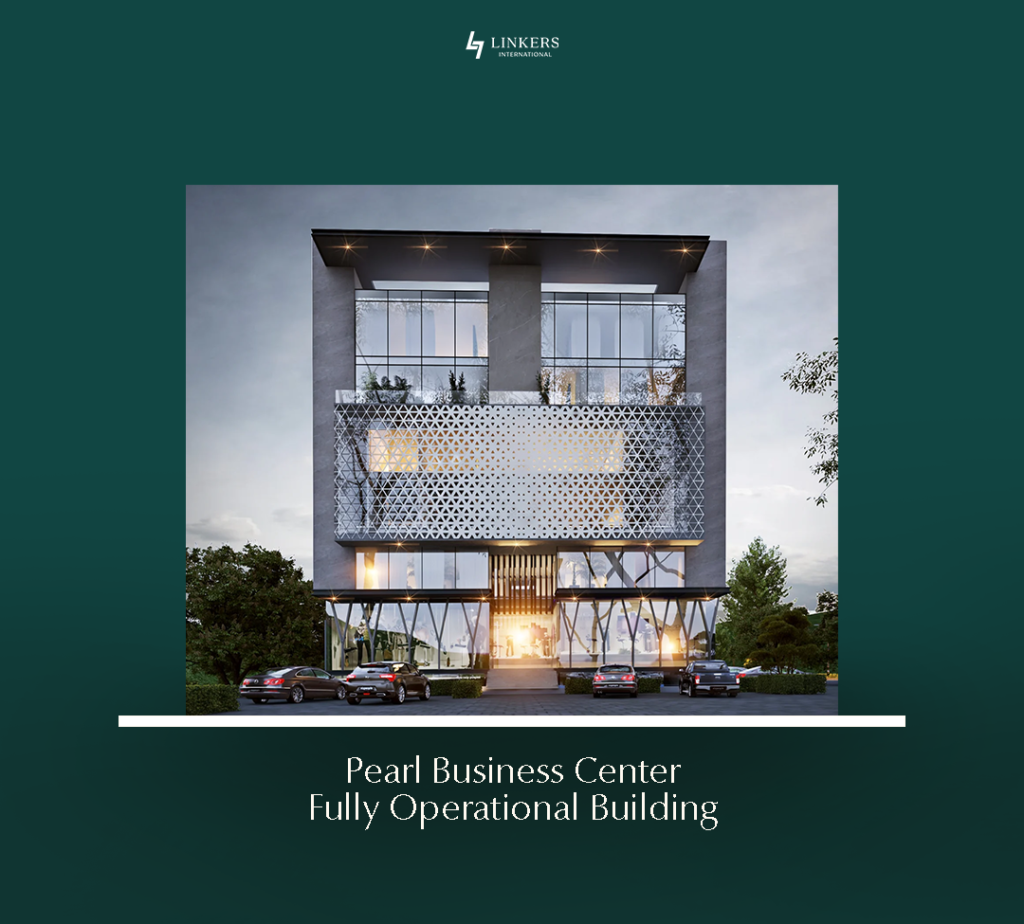 INTERNATIONAL PROPERTY AWARD