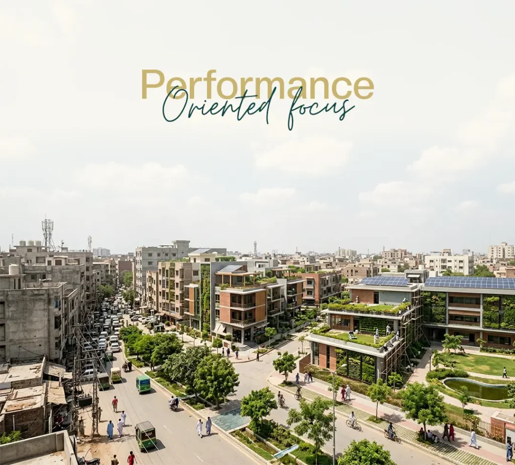 Performance-Based Zoning