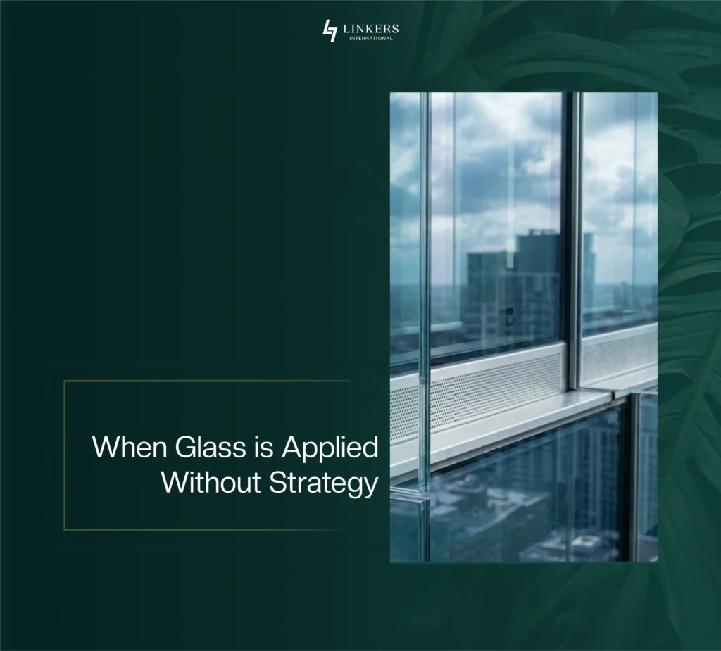 The Engineering Philosophy Behind Modern Facades