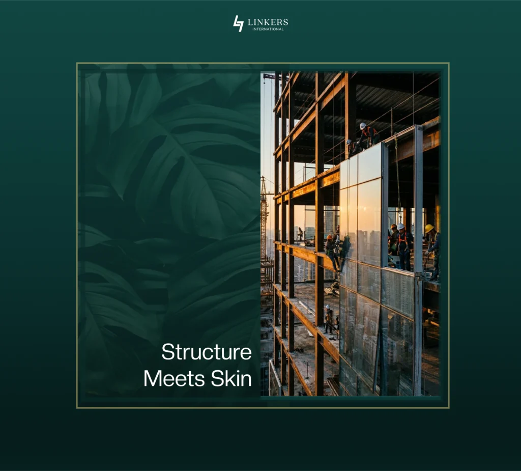 The Engineering Philosophy Behind Modern Facades