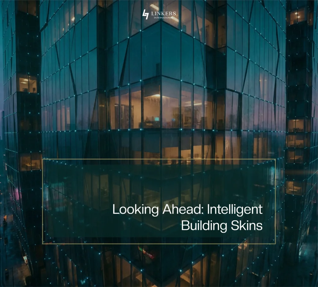 The Engineering Philosophy Behind Modern Facades