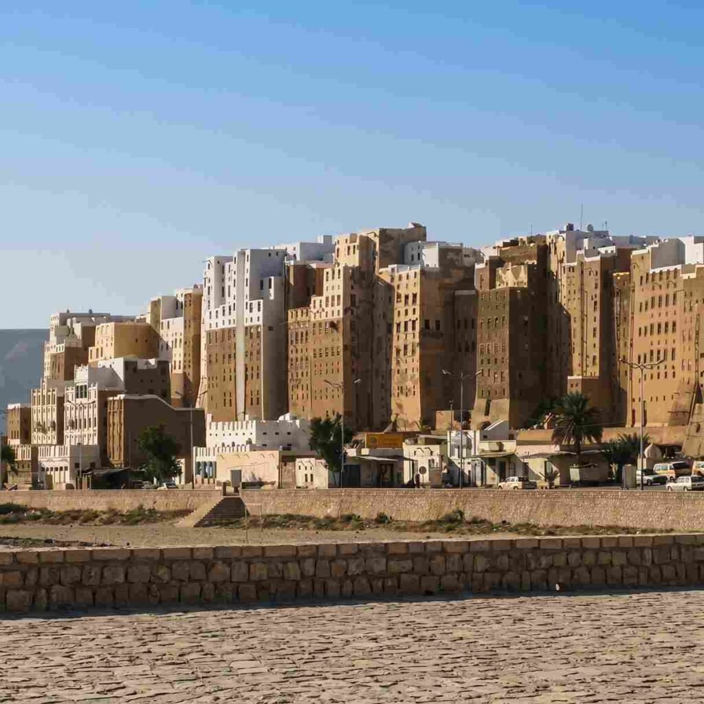 Rammed Earth Construction