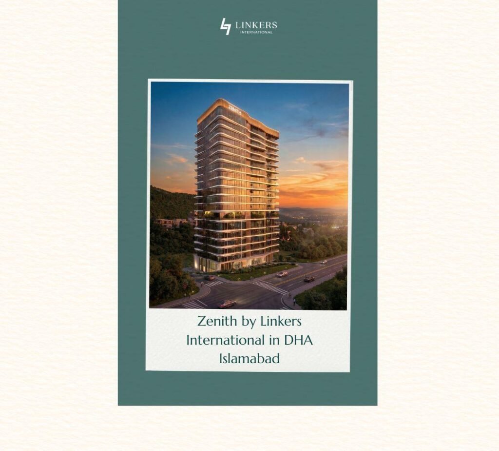 Commercial Investment on Amaltas Road DHA Phase 1 Islamabad