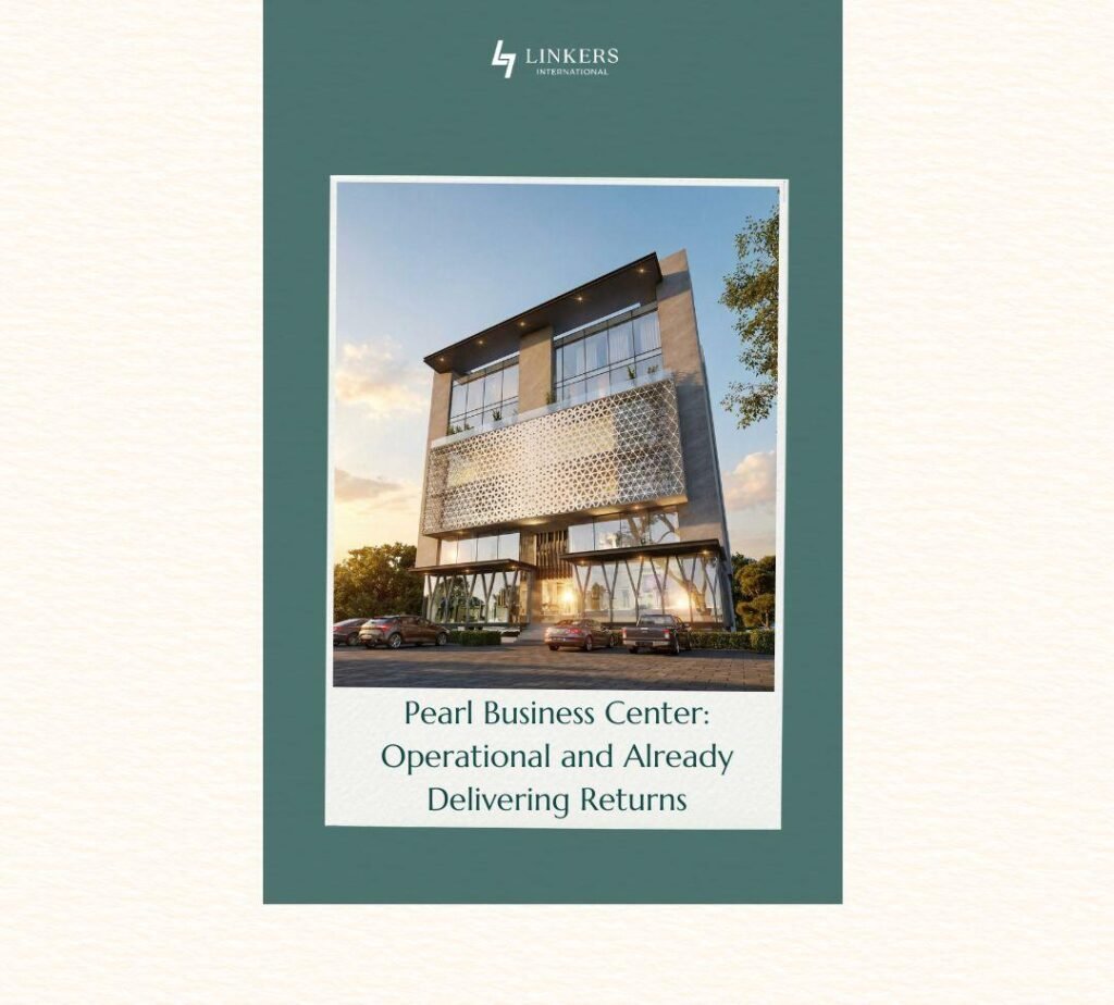 Commercial Investment on Amaltas Road DHA Phase 1 Islamabad