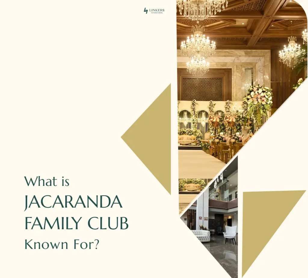 Jacaranda Family Club DHA Phase 1