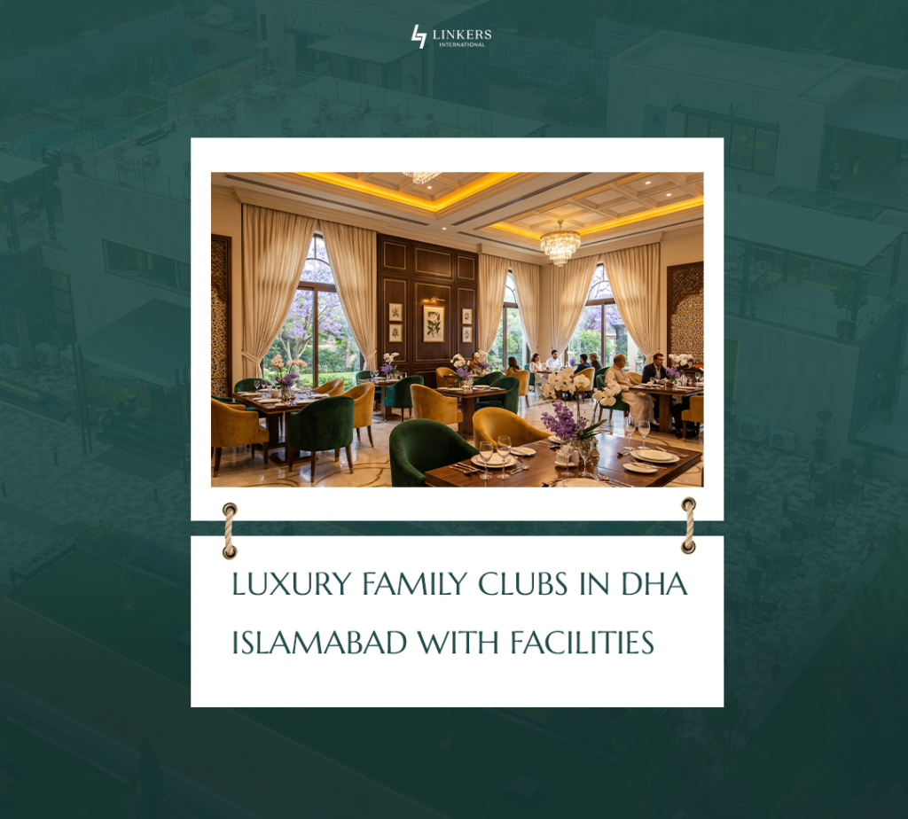 Jacaranda Family Club DHA Phase 1