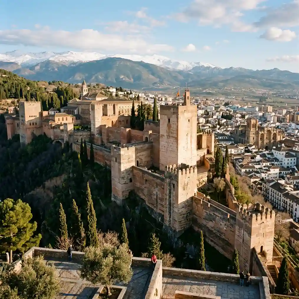 Rammed Earth Construction