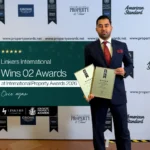 property awards bangkok
