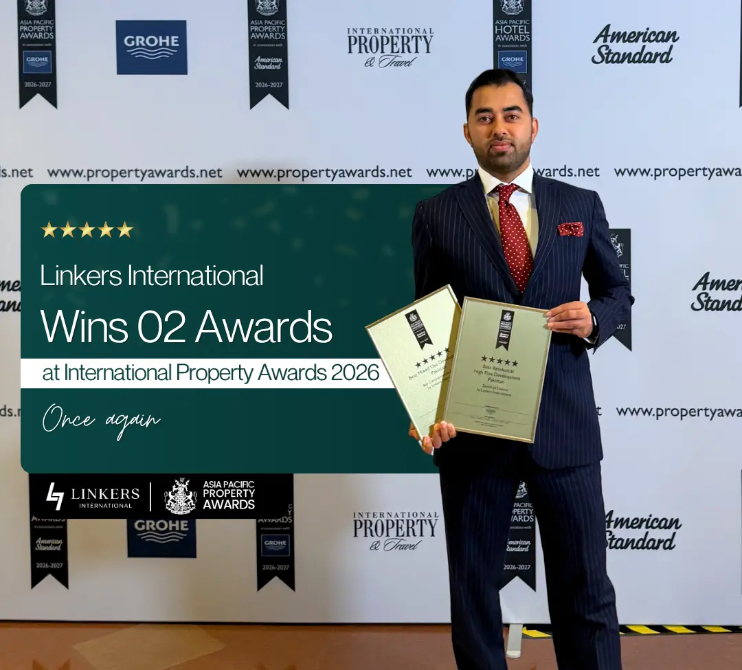 property awards bangkok