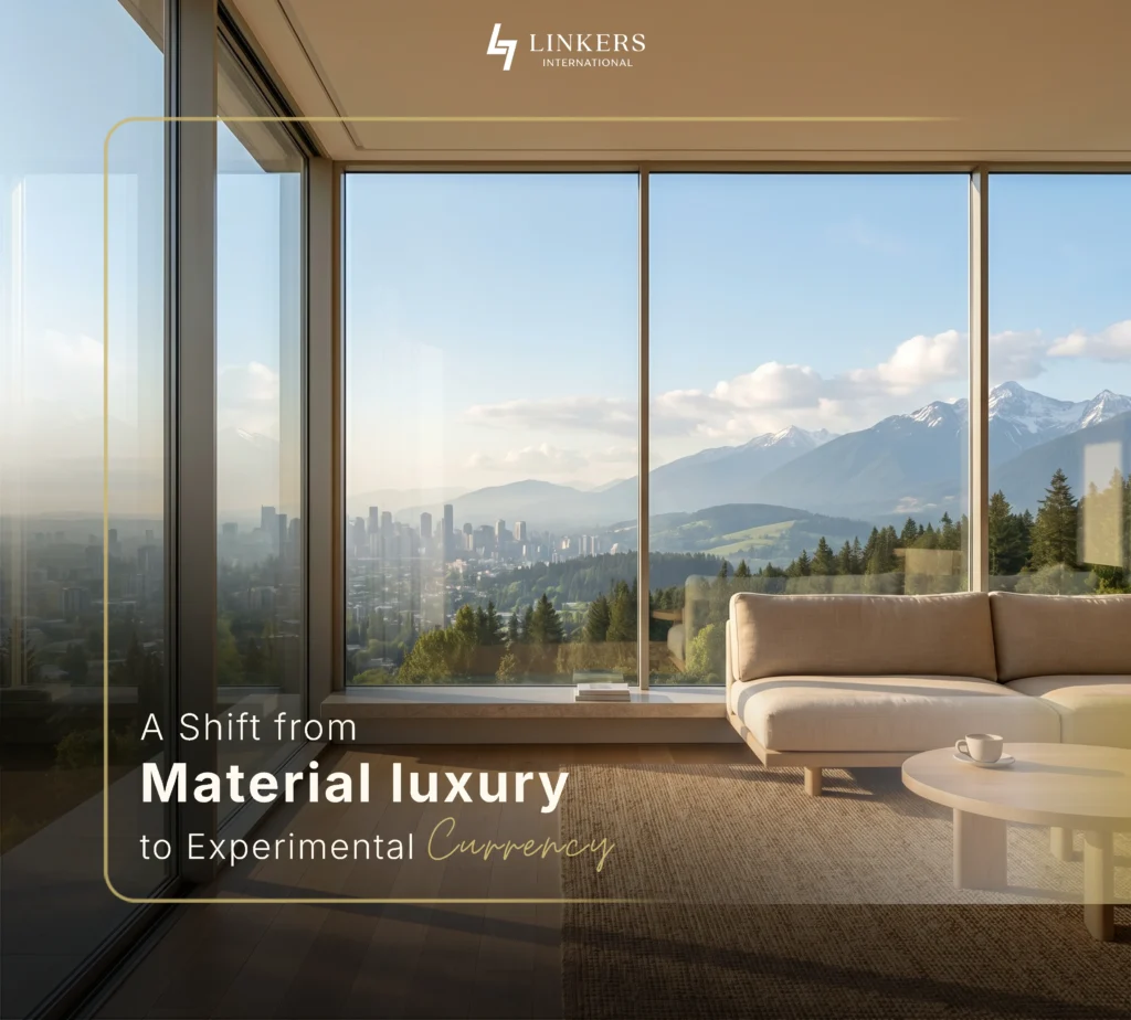 Why View and Light Are Becoming the New Luxury Currency