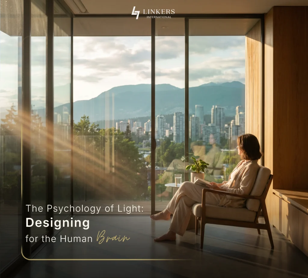 Why View and Light Are Becoming the New Luxury Currency