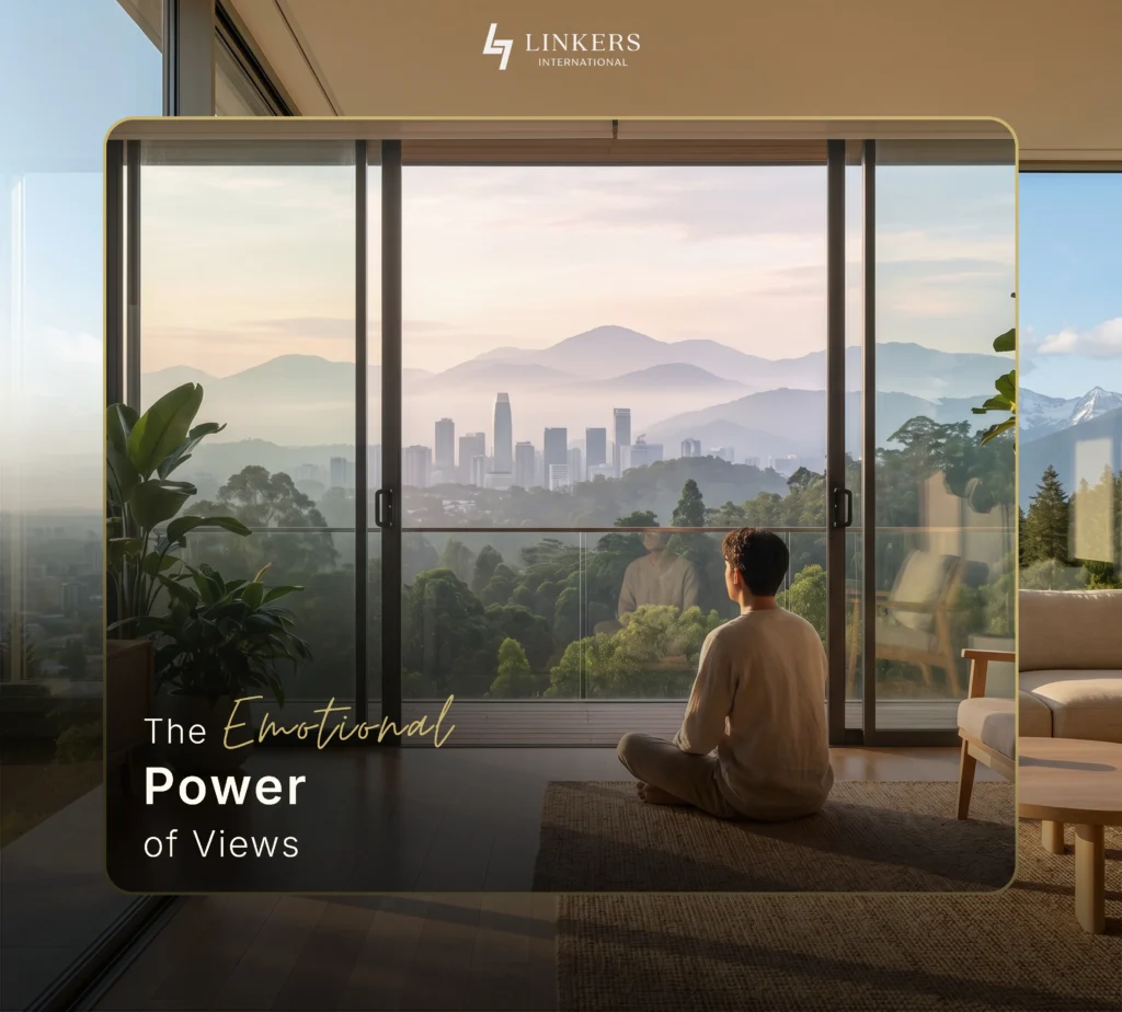 Why View and Light Are Becoming the New Luxury Currency