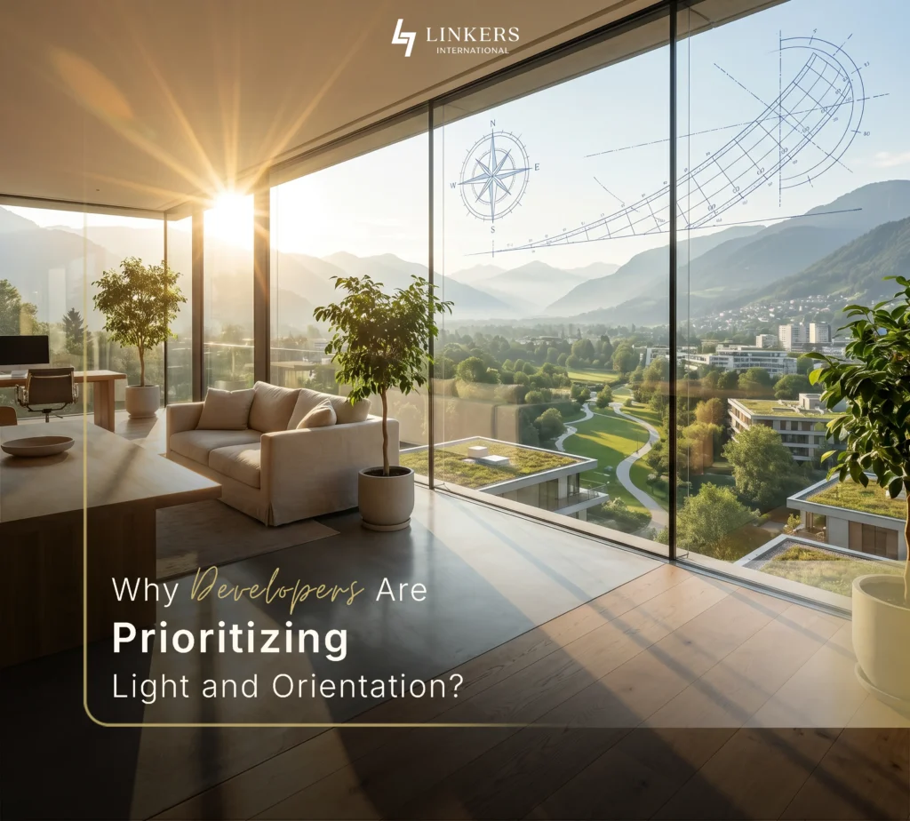 Why View and Light Are Becoming the New Luxury Currency