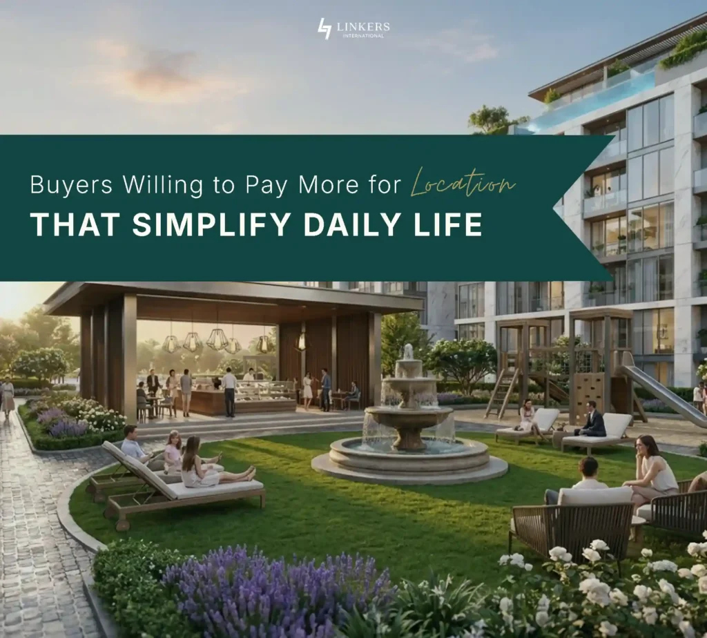 The Rise of “15-Minute Neighborhoods” in Cities