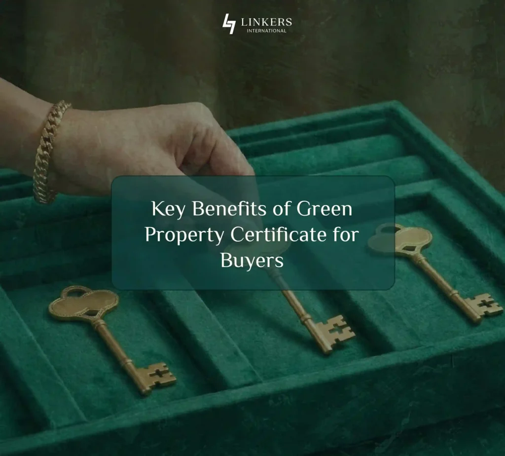Green Property Certificate in Punjab
