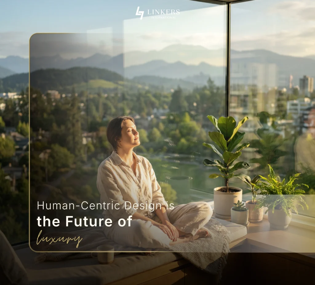 Why View and Light Are Becoming the New Luxury Currency