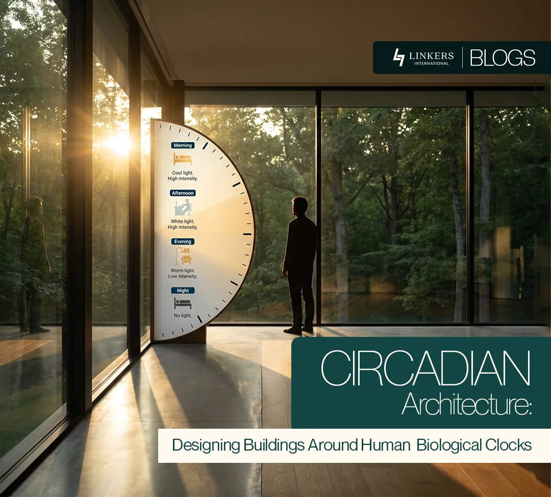 Circadian Architecture