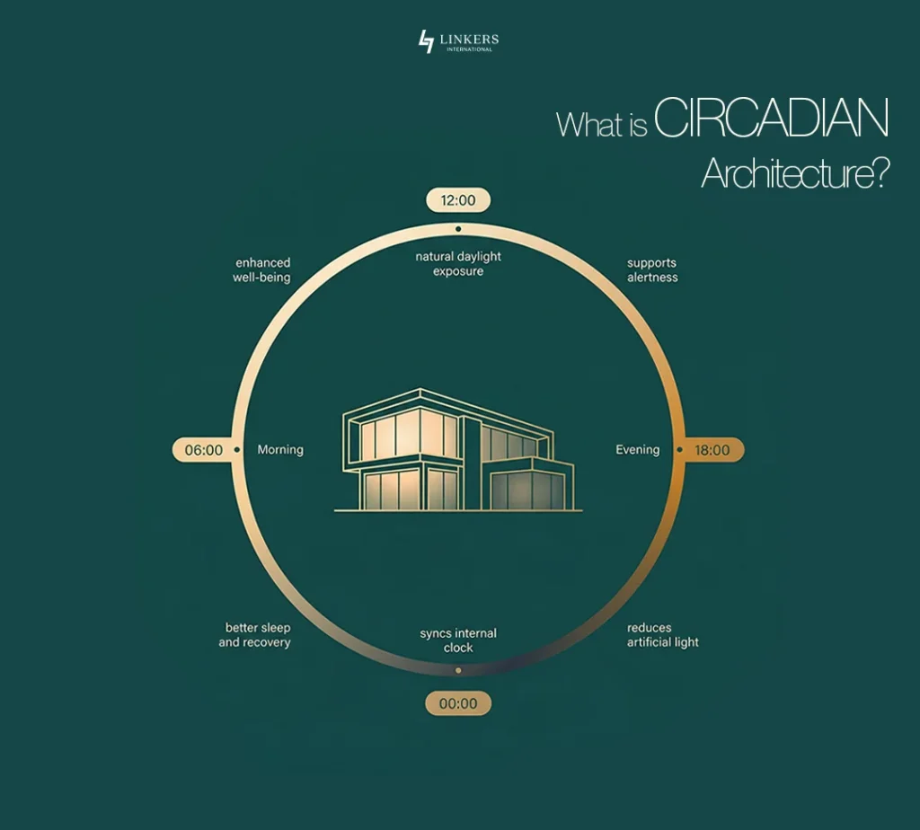 Circadian Architecture