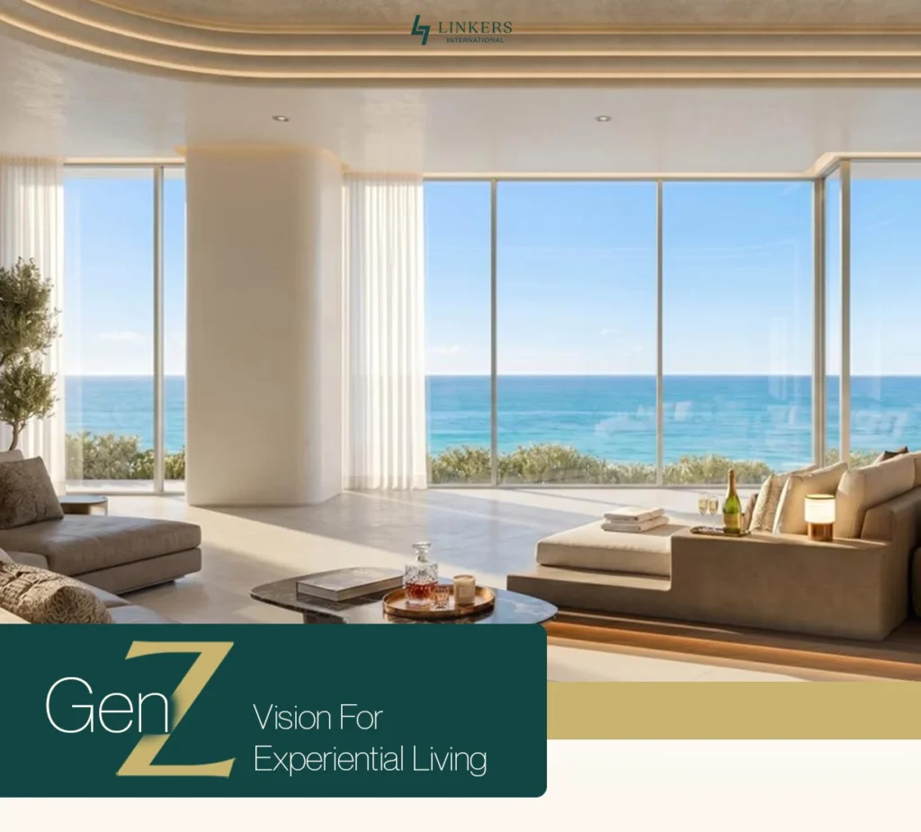 Gen Z Is Redefining Traditional Housing Demand