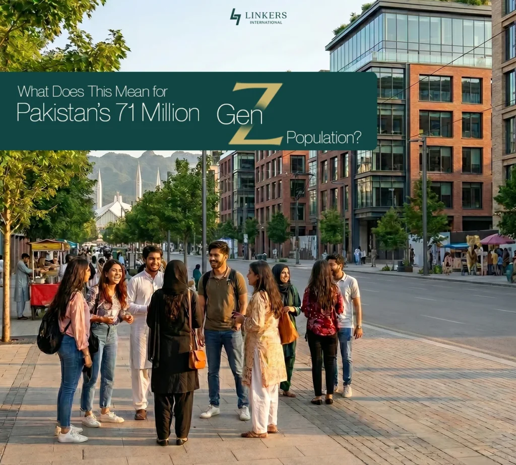 Gen Z Is Redefining Traditional Housing Demand