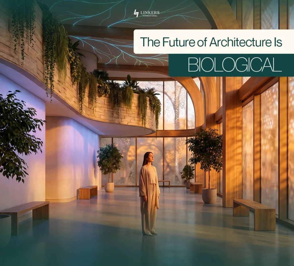 Circadian Architecture