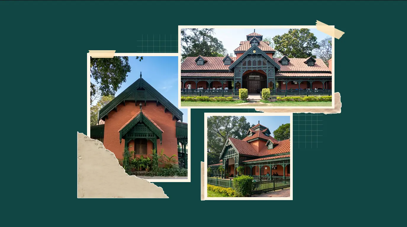 Lahore Gymkhana Club