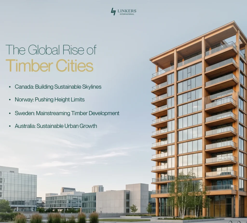 Mass Timber Construction