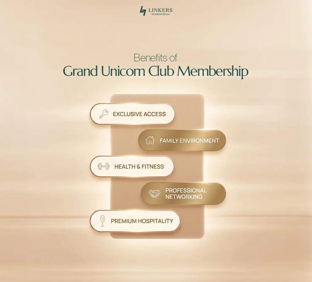 Grand Unicorn Club Islamabad