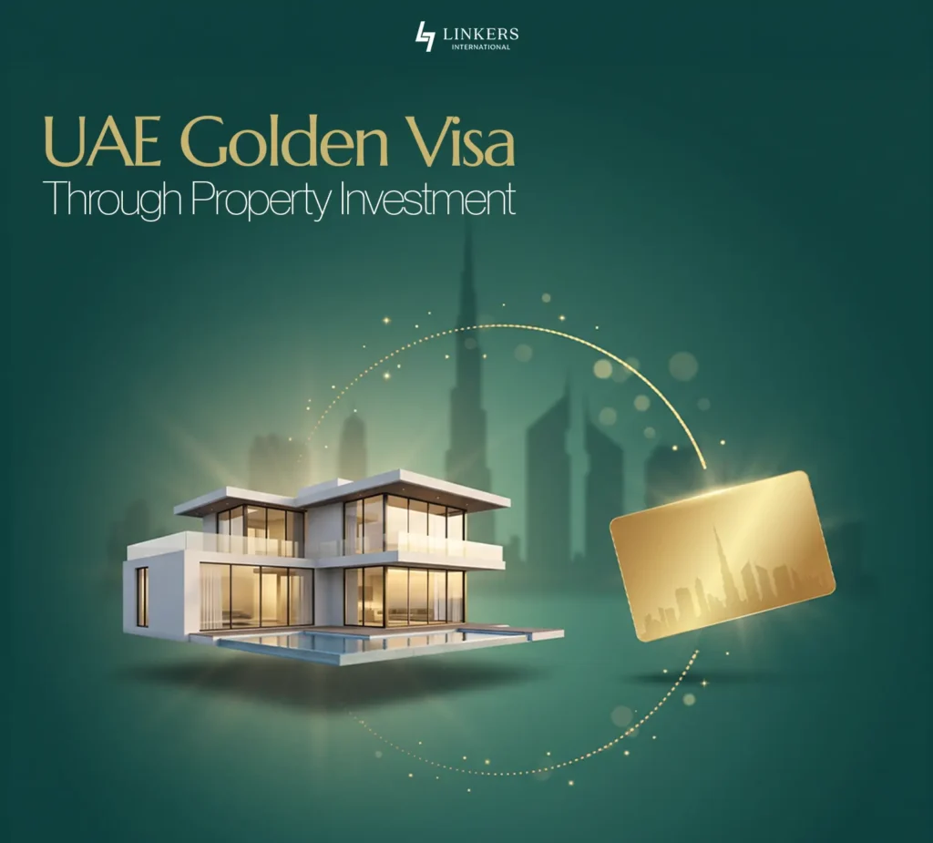 How to Apply for a UAE Golden Visa from Pakistan
