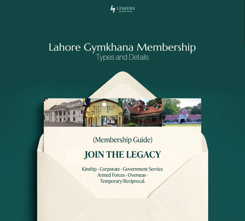 Lahore Gymkhana Club