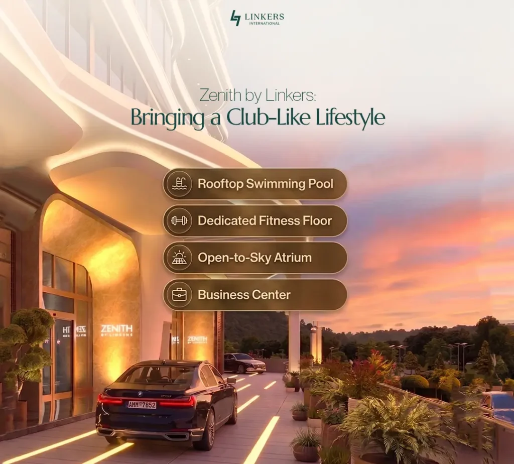 Grand Unicorn Club Islamabad