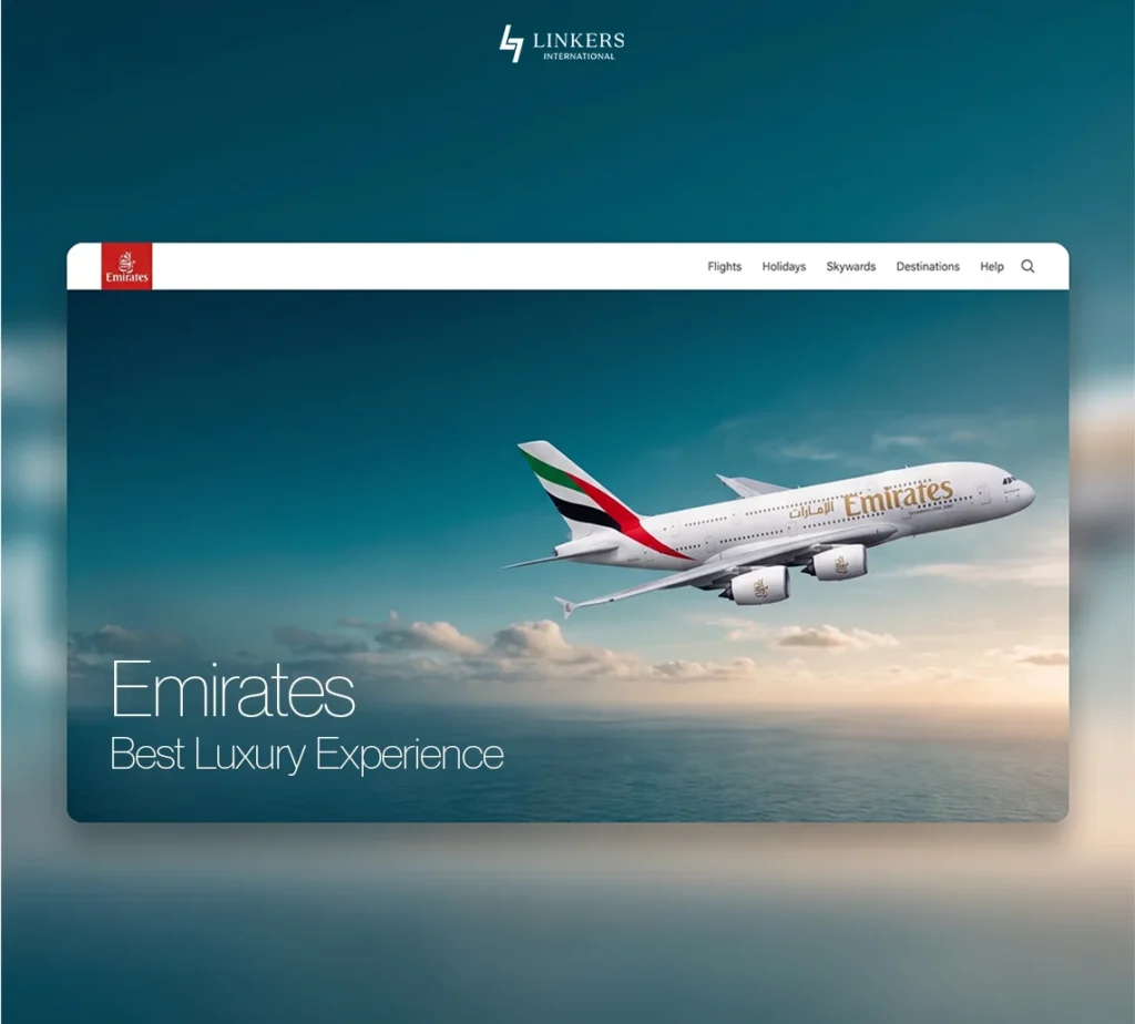 Best Business-Class Airlines from Pakistan