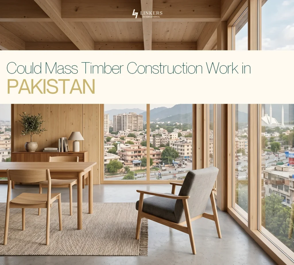 Mass Timber Construction