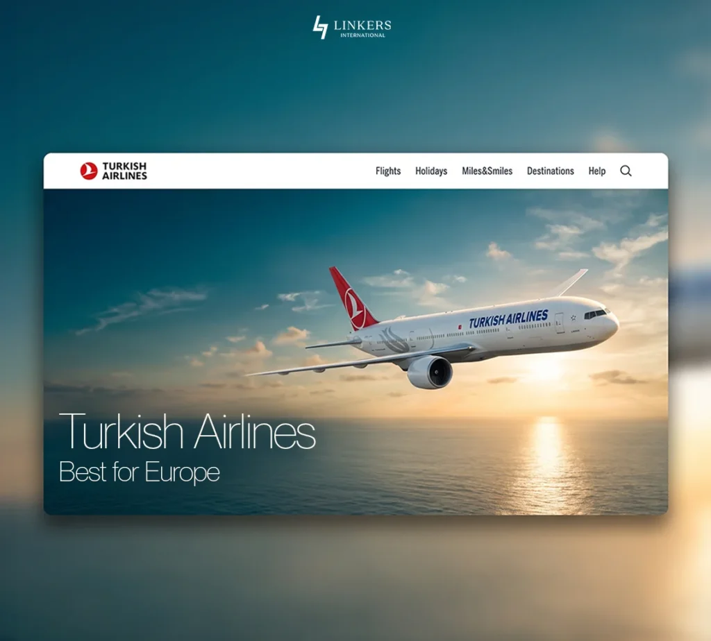 Best Business-Class Airlines from Pakistan